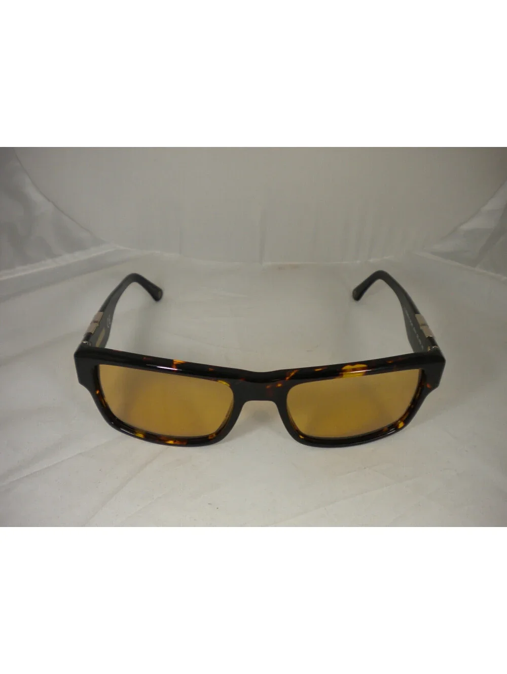 Police Origins 13 Shiny Yellow Havana (PO-13)